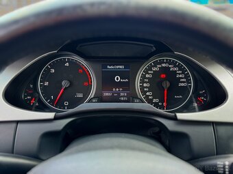 Audi A4 2.7 TDI Premium style - 16