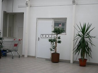 PRENÁJOM - lukratívne, klimatizované admin. priestory, Ružin - 16