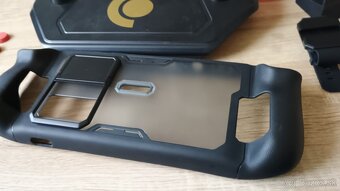 Steam Deck 256gb + 1TB - 16