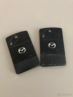 Mazda 3, 2.0i/GTA - 16