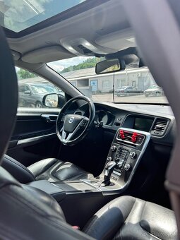 Volvo V60 D6 - 16