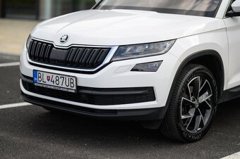 Skoda Kodiaq - DSG - 1,5 Tsi - 110 Kw - Style - TOP VYBAVA - 16