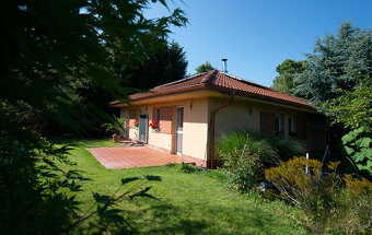 ✨ Domček s atmosférou v Hrubom Šúre – kde technológie slúžia - 16