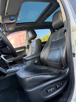 Predám  Kiu Sorento rv 2011,145kw - 16