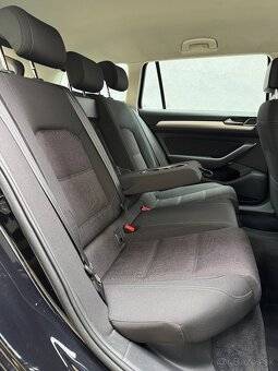 VOLKSWAGEN PASSAT VARIANT, 2,0 TDI,AUTOMAT DSG, 5/2018 - 16