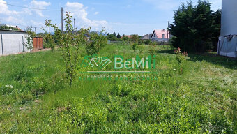 ZNÍŽENÁ CENA na predaj stavebný pozemok v obci Horné Štitáre - 16