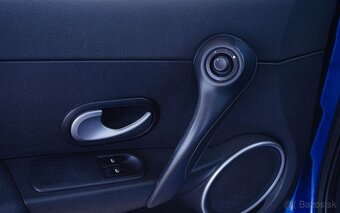 Renault Clio RS 2.0i 16V - 16