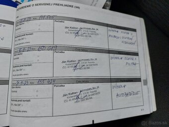 Dacia Lodgy 1.2 TCe Arctica - 16