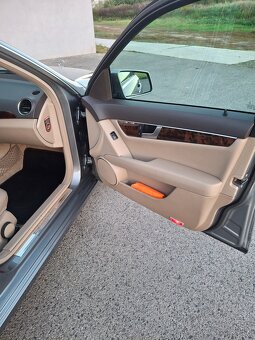 Mercedes C 200 Cdi OM (651) - 16