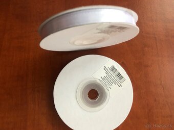 Svadobná dekorácia - 16