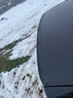 Rozpredam e39 530d sedan automat - 16