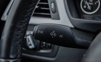 BMW F31 Rad 3 Touring 318d - 16