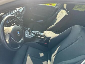 BMW rad 1 120i Advantage A/T - 16