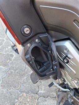 BMW K1600gt - 16