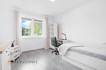 ALL INCLUSIVE | NA PREDAJ KRÁSNY 4-IZB. RODINNÝ DOM, MICHAL  - 16