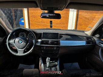 BMW X5 xDrive30d 173kW 2007 - 16
