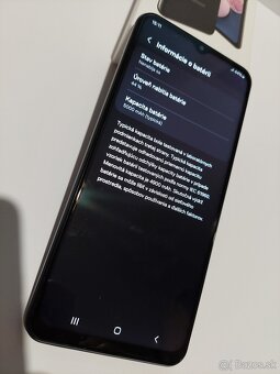 Samsung GALAXY A13 - 16