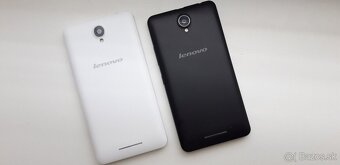 2 ks Lenovo A5000 DUAL SIM + sim karta zadarmo - 16