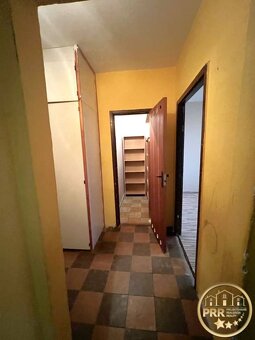 3-iz.byt (77m2) s balkónom, komorou a pivnicou sídl.Sever, B - 16