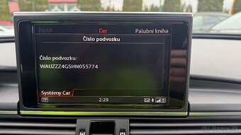 Audi A6 Allroad 3.0 TDI 320k quattro tiptronic - 16