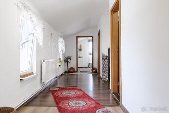 Na predaj rodinný dom v Čani - 16
