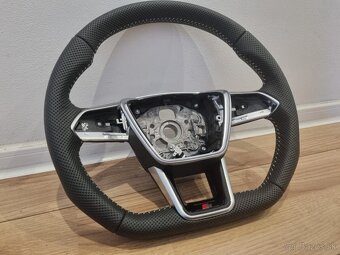 AUDI A6 A7 A8 SQ8 Q8 VOLANT kozeny - 16