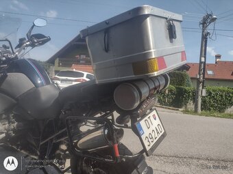 BMW R1200GS Adventure - 16