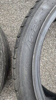 5x112 r19 + zimne/letne pneu + snímače tlaku - 16