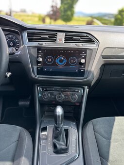 Volkswagen Tiguan Highline 2.0TDI DSG Panorama - 16