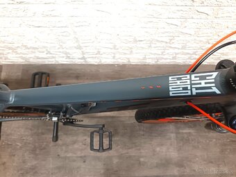 Predám horský bicykel Ktm Chicago 291 29" - 16
