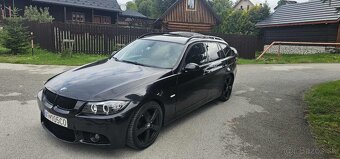 BMW e91 - 16