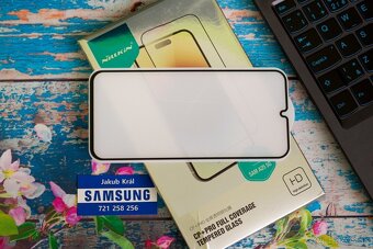 Tvrdené sklo Nillkin pre Samsung - 16