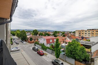 PRENÁJOM – 2 iz byt  s parkingom v blízkosti Avionu - 16