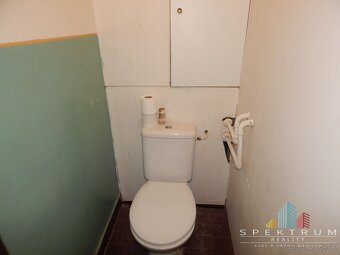 SPEKTRUM REALITY- Na Predaj 2.5 -izbový byt, 56 m2, okres Pr - 16