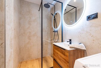 PREDANÝ - Na predaj pekný 3-izbový byt po rekonštrukcii na u - 16