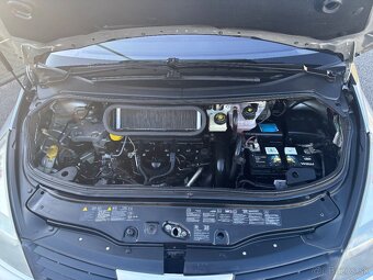 Renault Espace 2.2.DCI  AUTOMAT privileg - 16