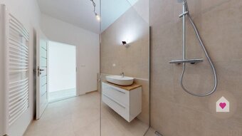 3i. BYT - 74 m2 + 17,5 m2 balkón, TEP. ČERPADLO, KLIMATIZÁCI - 16