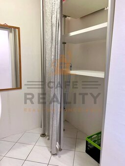 Na prenájom 1 izbový byt, loggia, Bratislava, Petržalka, Bud - 16