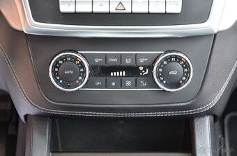 Mercedes-Benz GL 350 CDI BlueTEC 4MATIC - 16