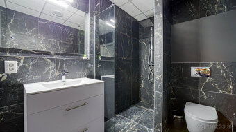 Štýlový kompletne zariadený 2 izbový apartmán s terasou s mo - 16