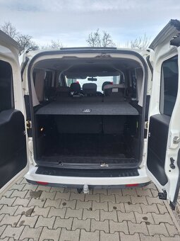 Fiat Doblo 1.6 Diesel - 16