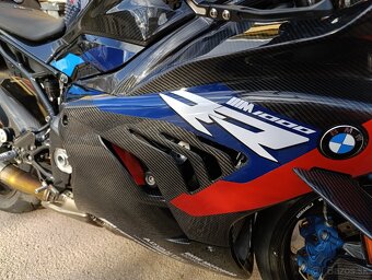 BMW M 1000 RR competition 2023 - 16