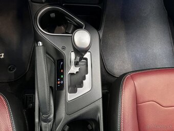 Toyota RAV4 2.0i 112 kW AWD s AT (2018 - 16