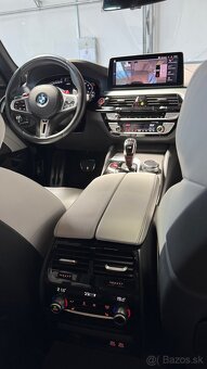 BMW M5 - 16