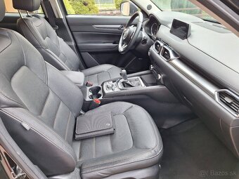 Mazda CX5 - 16
