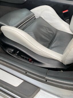 BMW Z4 - 16