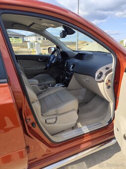 Renault Koleos 2.0 4x4 AUTOMAT - 16