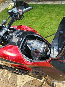Honda NC750X DCT - 16