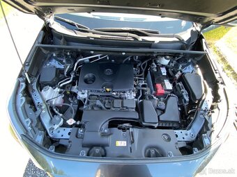 TOYOTA  RAV4  2,0  129kW - 16