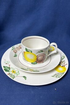 Villeroy&Boch Kávová súprava "BALI" Nemecko - 16